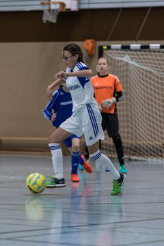 Bild 78 - Auswahlturnier SH